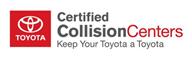 Elk Grove Toyota Certified Collision Center 7255 Luther Drive, Sacramento, CA 95823 Elk Grove Toyota Certified Collision Center Logo