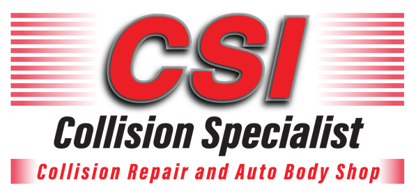 Csi Collision Specialist 5138 Highway 6 North, Houston, TX 77084 Csi Collision Specialist Logo