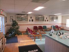 Bob's Auto Body 401 W Rio Grande Ave, Wildwood, NJ 08260 Bob's Auto Body Logo