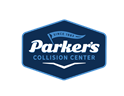Parker's Collision Center 5340 Ringo Drive, Wilmington, NC 28405 Parker's Collision Center Logo