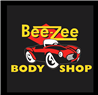 Bee-Zee Body Shop,Inc. Logo