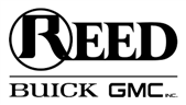 Reed Buick GMC Inc. 9550 NW Prairie View Rd, Kansas City, MO 64153 Reed Buick GMC Inc. Logo