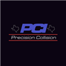 Precision Collision 5900 Schumacher Ln, Houston, TX 77057 Precision Collision Logo