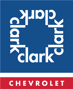Charles Clark Chevrolet P.O. BOX 938, Mcallen, TX 78505 Charles Clark Chevrolet Logo