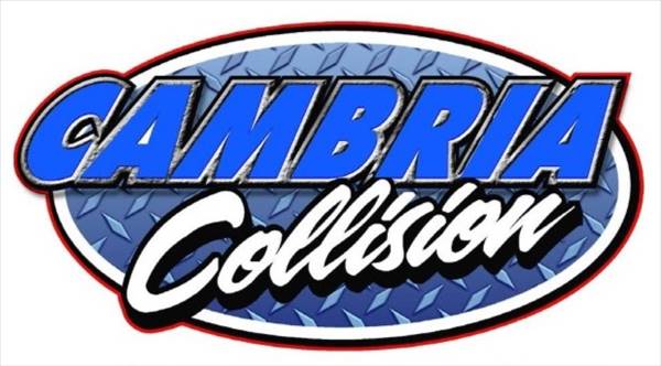 Cambria Collision 2056 Plank Road, Carrolltown, PA 15722 Cambria Collision Logo