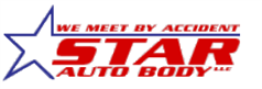 Star Auto Body LLC Logo