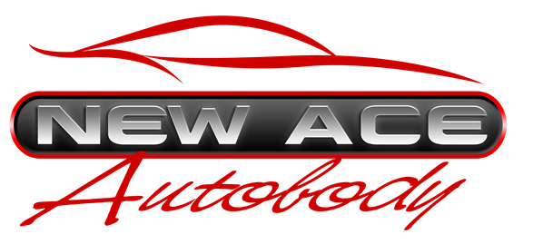 Newace Autobody 38-40 West 15th St, Bayonne, NJ 07002 Newace Autobody Logo
