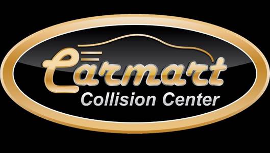 Carmart Collision 2129 Volunteer Parkway, Bristol, TN 37620 Carmart Collision Logo