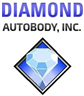 Diamond Autobody, Inc. 2825 E 6th Ave, Stillwater, OK 74074 Diamond Autobody, Inc. Logo