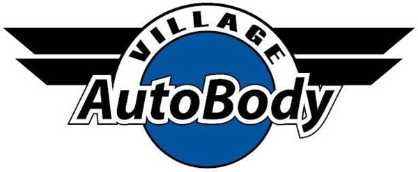 Village Auto Body 729 First Street, Batavia, IL 60510 Village Auto Body Logo