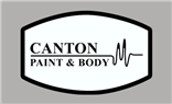 Canton Paint and Body LLC Logo