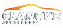 Clancy's Auto Body 3019 NW 17th Ter, Oakland Park, FL 33311 Clancy's Auto Body Logo