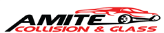 Amite Collision & Glass Logo
