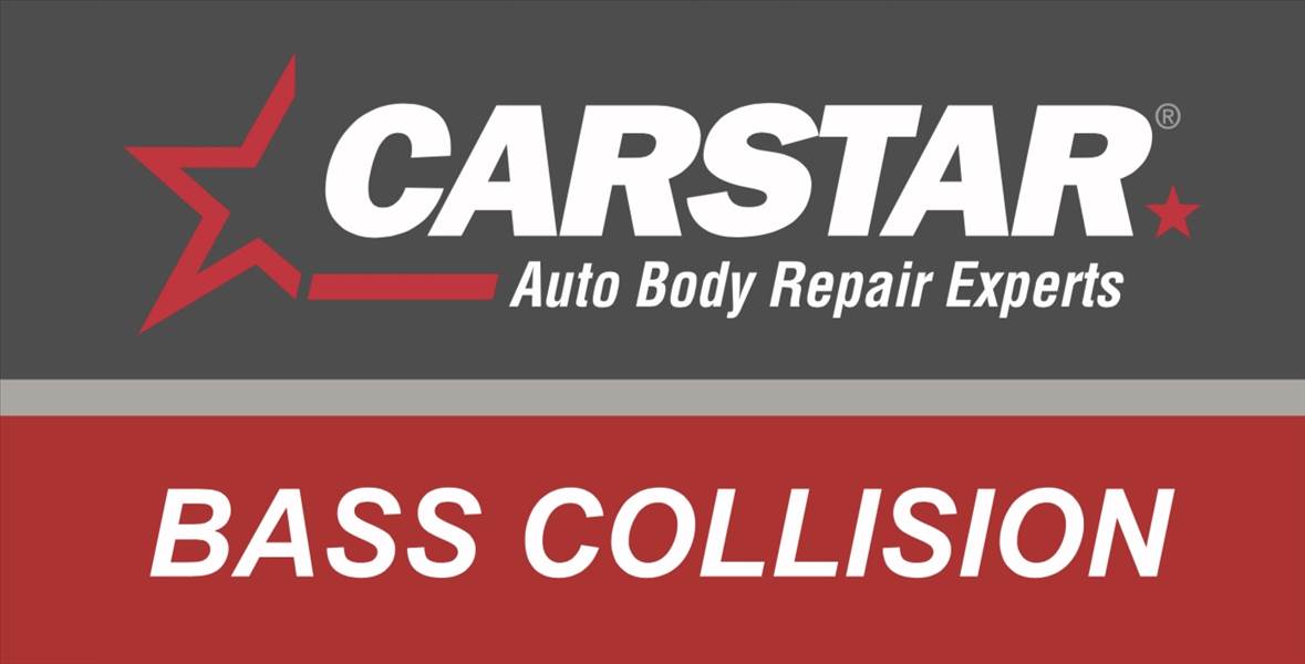 CARSTAR Bass Collision 417 Northville Street, Houston, TX 77037 CARSTAR Bass Collision Logo