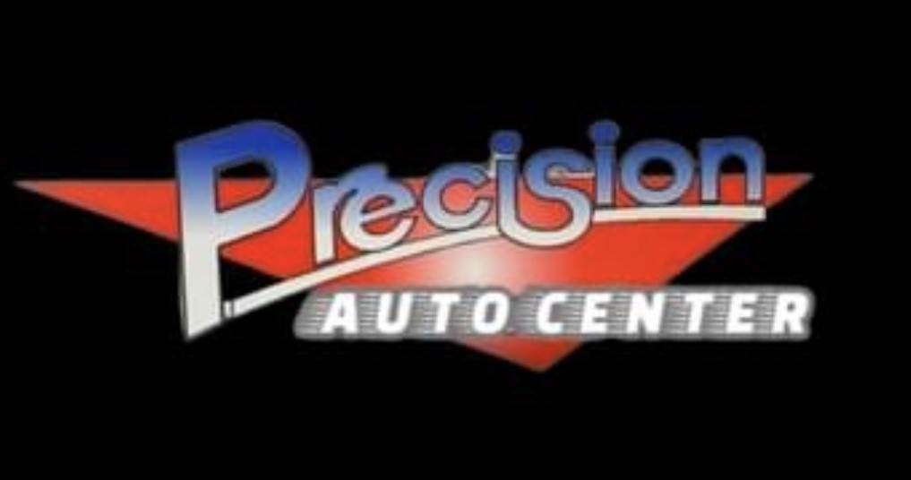 Precision Auto Center, Inc. Logo