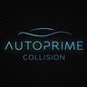 Autoprime Collision Logo