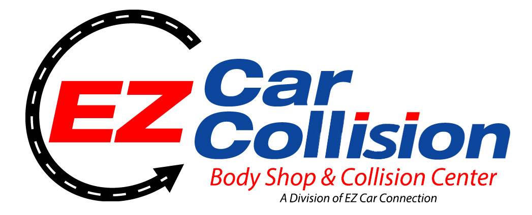Ez Car Collision 459 Versailles Rd, Frankfort, KY 40601 Ez Car Collision Logo