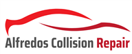 Alfredo's Shop Logo