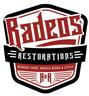 Radeos Restorations 33 Kevin Clancy Way, Stoughton, MA 02072 Radeos Restorations Logo
