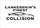 Lankershim Finest Collision 11720 Vanowen Street Unit 4, North Hollywood, CA 91605 Lankershim Finest Collision Logo