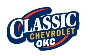 Classic Chevrolet Okc 8900 NW Expressway, Oklahoma City, OK 73162 Classic Chevrolet Okc Logo