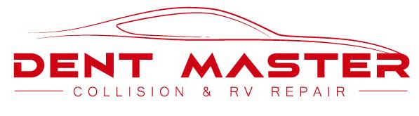 Dent Master Collision 710 N 400 E, Lehi, UT 84043 Dent Master Collision Logo