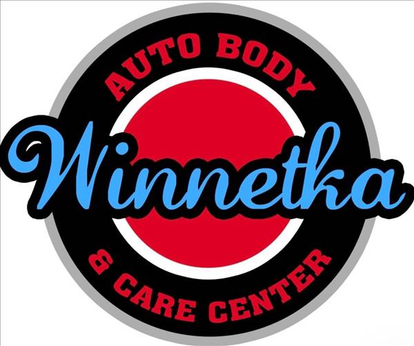 Winnetka Auto Body & Care Center Logo