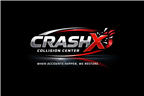 Crash X LLC Logo