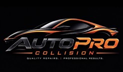 Auto Pro Collision Logo