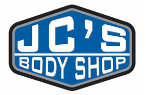 Jc's Body Shop Logo