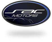 Sac Motors Logo