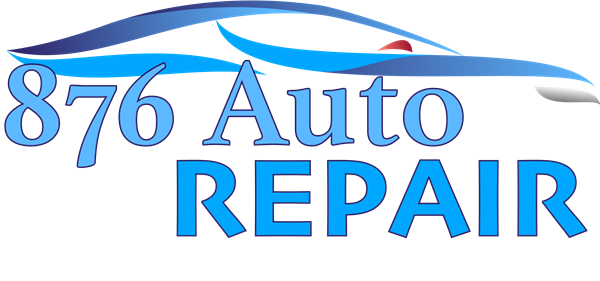 876 Auto Repair Shop, LLC 948 East 92nd Street, Brooklyn, NY 11236 876 Auto Repair Shop, LLC Logo
