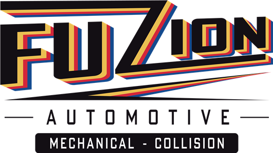 Fuzion Automotive Logo