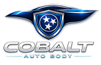 Cobalt Auto Body 3737 Nolensville Pike, Nashville, TN 37211 Cobalt Auto Body Logo