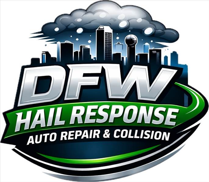 DFW Hail Response Auto Repair and Collision. 11308 Emerald, Dallas, TX 75229 DFW Hail Response Auto Repair and Collision. Logo