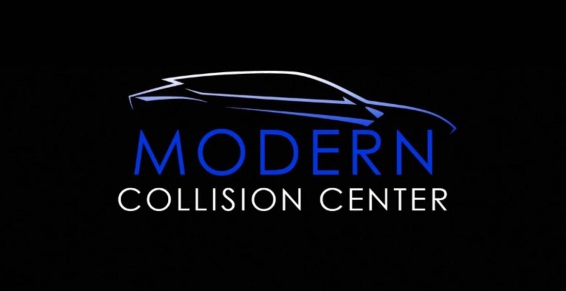 Modern Collision Center Inc. 18309 Parthenia St., Northridge, CA 91325 Modern Collision Center Inc. Logo