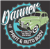 Danner Paint and Auto Body, LLC Logo