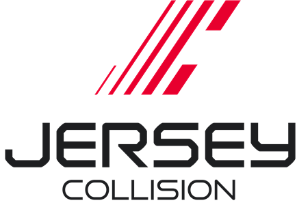 Jersey Collision Logo