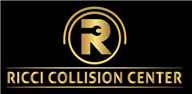Ricci Collision Center Logo