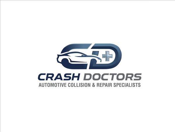 Crash Doctors Logo