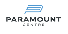 Paramount Centre Logo