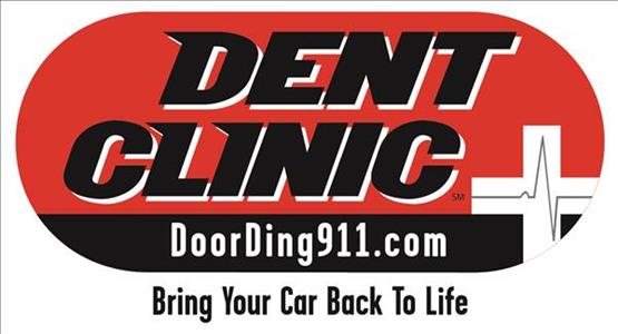 Dent Clinic - Watertown Logo