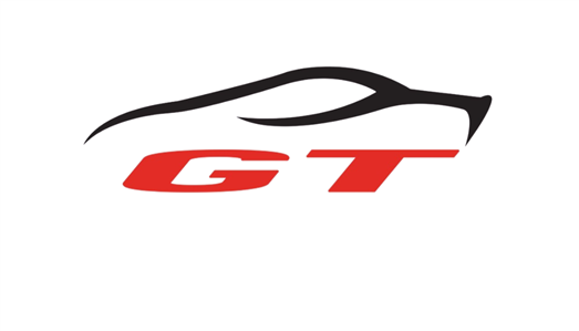GT Auto Body & Repair Logo