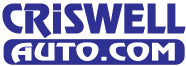 Criswell Ford 430 Hoover Road, Woodstock, VA 22664 Criswell Ford Logo