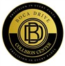 Boca Drive Collision Center LLC Logo