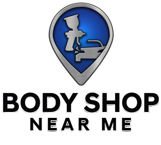 Body Shop Near Me, LLC Logo