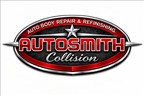 Autosmith 4960 Commercial Way, Hathaway Pines, CA 95233 Autosmith Logo
