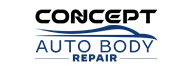 Concept Auto Body Repair LLC Logo