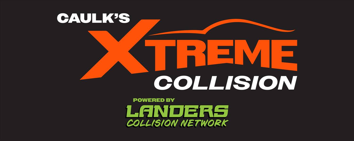 Caulks Collision - by Landers Collision Network 7157 Marine Rd, Edwardsville, IL 62025 Caulks Collision - by Landers Collision Network Logo