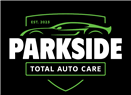 Parkside Total Auto Care 1315 Washington St, Jamestown, NY 14701 Parkside Total Auto Care Logo